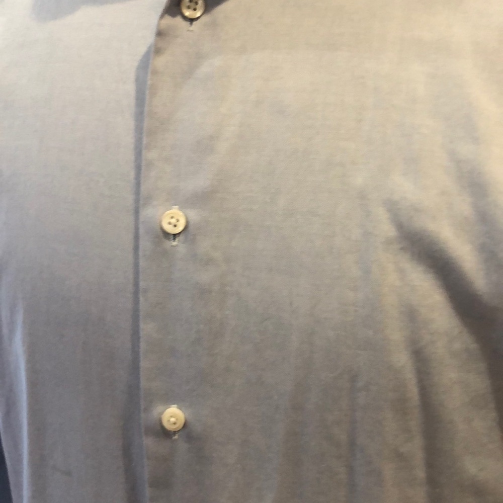 🔥 Nordstrom Rack Button Down Shirt 🔥 - Picture 2 of 4